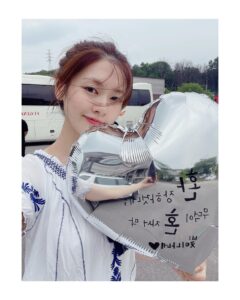 Jeong So-min Instagram - #환혼 안녕🫶🏻 그 동안 많은 사랑 보내주셔서 진심으로 감사합니다🙇🏻‍♀️
