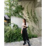 Jeong So-min Instagram - 🖤
