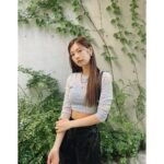 Jeong So-min Instagram - 🖤