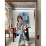 Jeong So-min Instagram - HEY👋🏻