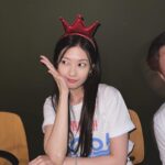 Jeong So-min Instagram - #30일 200만 관객여러분 감사합니다:)