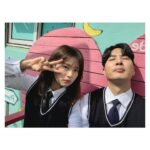 Jeong So-min Instagram - 우리는 왜 교복을 입었을까요? 1.심심해서 2.입을 옷이 없어서 3.월간집 15화를 보면 알 수 있음 #월간집 🏠