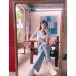 Jeong So-min Instagram - HEY👋🏻