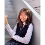 Jeong So-min Instagram - 오늘 밤 이른 9시 #월간집 🏠 #본방사수