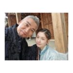 Jeong So-min Instagram - #환혼 안녕🫶🏻 그 동안 많은 사랑 보내주셔서 진심으로 감사합니다🙇🏻‍♀️