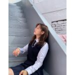 Jeong So-min Instagram - 오늘 밤 이른 9시 #월간집 🏠 #본방사수