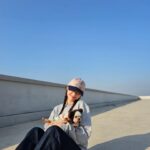 Jeong So-min Instagram - 사랑만 받고 행복만 해야해. @save.life2020