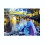 Jeong So-min Instagram - 하루 남았다🌷
