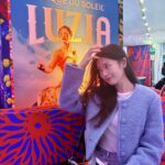 Jeong So-min Instagram - 🌞의🎪