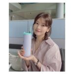 Jeong So-min Instagram - 착한 브랜드 @makeprem 의 지목을 받아 환경부에서 진행하는 지구 지키기 프로젝트 #고고챌린지 캠페인에 동참합니다💚 실제로 지구에 미치는 영향은 미미하더라도 저는 요즘 제가 꾸준히 할 수 있는 선에서 최대한 우리별 지구를 깨끗이 지켜가려 아래와 같이 조금씩 노력중입니다. ✔️개인텀블러,빨대 사용. ✔️#플로깅 #줍깅 하기. ✔️음식 남기지 않기. ✔️일회용 플라스틱 용기 사용 줄이기. 앞으로도 계속 소중한 우리별 🌎가 아프지않게 제가 할 수 있는 것들을 찾아 실천하겠습니다! 자연의 아름다움을 지키는 일에 여러분도 많이 동참해주세요:) 🌱저와 함께 지구를 아껴주실 다음주자는 @kimjiseok16 님입니다. (김지석사용권 1회사용.)