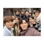 Jeong So-min Instagram - 안녕 사랑하는 월간집 가족들👋🏻