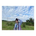 Jeong So-min Instagram - 제주최고🌸