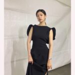 Jeong So-min Instagram - 제 57회 백상예술대상🙋🏻‍♀️