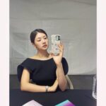 Jeong So-min Instagram - 제 57회 백상예술대상🙋🏻‍♀️