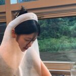 Jeong So-min Instagram - 또 제주🙄 -8월모음집-