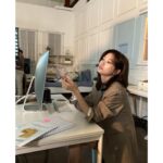 Jeong So-min Instagram - 아..월간집 언제해.. #월간집 D-2🏠 #jtbc 밤9시