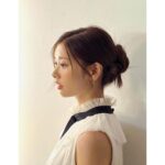 Jeong So-min Instagram - 🐰