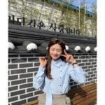 Jeong So-min Instagram - 안녕 나빵원👋🏻
