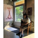 Jeong So-min Instagram - #월간집 D-3 3일뒤 언제와요? 기다리다 목빠져🦒 #NA01 🏠