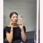 Jeong So-min Instagram - 제 57회 백상예술대상🙋🏻‍♀️