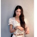 Jeong So-min Instagram - 오늘의 흔적들 자기전 폭주🔥 모두 꿀잠자오⭐️