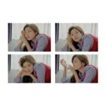 Jeong So-min Instagram - B컷🌹
