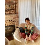 Jeong So-min Instagram –