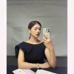 Jeong So-min Instagram - 제 57회 백상예술대상🙋🏻‍♀️