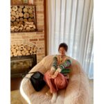 Jeong So-min Instagram –