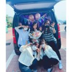Jeong So-min Instagram - 안녕 01팀👋🏻