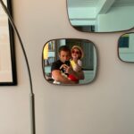 Jeremy Allen White Instagram - Holy smokes she’s two! I love you, I love you, I love you. Happy birthday