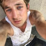 Jeremy Allen White Instagram - Find out why I'm dirtier than usual by watching @shameless Nov 5th on @showtime