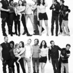 Jeremy Allen White Instagram - Fam back sept 9