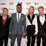 Jeremy Allen White Instagram – You can all watch @homecomingtv  on @amazonprimevideo today….it was an honor to share the screen with all these legends
