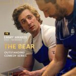Jeremy Allen White Instagram - This show means so much to me. It’s a show that works because of passion, talent and love. I’m so proud of everyone involved. I’m forever grateful. It was delivered with zero expectations, and it connected, because it’s human, and good. Our team is human and good. Our team is the best. I’m lucky. So much love.
