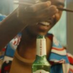 Jeremy Allen White Instagram - If I could have dinner with anybody? Easy. My Hero. Speaking of dinner plans, I’m joining Stella for dinner in New York this September. You won’t want to miss it. Head to @stellaartoisusa & enter for a chance to be our guest. #LetsDoDinner STELLA ARTOIS® LET’S DO DINNER SWEEPSTAKES. NO PURCHASE NECESSARY. Open to U.S. residents 21 . Ends 9/4/23. Visitstellaartois.com/letsdodinner for entry & Official Rules. Msg & data rates may apply. Void where prohibited.