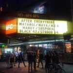 Jeremy Allen White Instagram – NYC friends!  This weekend you can see @aftereverythingmovie at  @ifc 
It’s playing other places too! Including maybe your home on @itunes