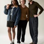 Jeremy Allen White Instagram - EMMY MAG w my favorite dudes