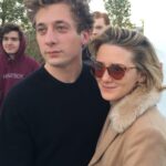 Jeremy Allen White Instagram - #tbt to cam being a punk and add being perfect