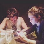 Jeremy Allen White Instagram - HBD Em