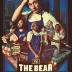 Jeremy Allen White Instagram - Original series from @fxnetworks only available @hulu JUNE 23!!!! @thebearfx