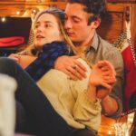 Jeremy Allen White Instagram - Wishin and hoping