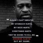 Jeremy Allen White Instagram – #justiceforfloyd