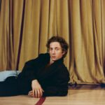 Jeremy Allen White Instagram - Jeremy Allen White’s stopped searching for loneliness. He had to. “It just feels bad. I’m not a method actor, but what I do try to do is stay close to a feeling that I think is appropriate. And if your character’s miserable all the time and you’re trying to stay really close to something that’s very scary and isolating and misunderstood, then is there a little bleed over? Sure. I’m trying to trick myself into thinking I’m more like this person than I actually am. Sometimes you can get pretty good at tricking yourself, and that can be a bummer.” Head to the link in bio to read the cover interview by @camjwolf and see all the photographs by @lukegilford. Styling by @michaeldarlington. Grooming: @kcfee. Set Design: @nataliefalt. Production: @petty_cash_production. #GQMOTY #GQMOTYxBOSS