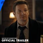 Jeremy Renner Instagram - New players. Same Kingstown. An all new season of #MayorOfKingstown premieres June 2 on #ParamountPlus.