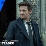 Jeremy Renner Instagram - There will be a reckoning. An all-new season of #MayorOfKingstown premieres June 2 on #ParamountPlus.