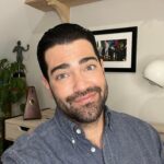 Jesse Metcalfe Instagram – Preppy AF