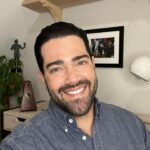 Jesse Metcalfe Instagram – Preppy AF