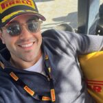 Jesse Metcalfe Instagram – POWER is nothing without CONTROL🛞 @pirelliusa 
#F1 Las Vegas ✨