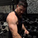 Jesse Metcalfe Instagram - Keep goin’ up ⬆️